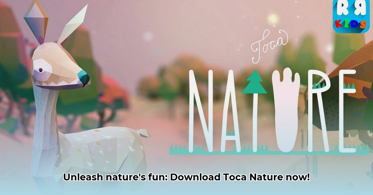 toca-nature